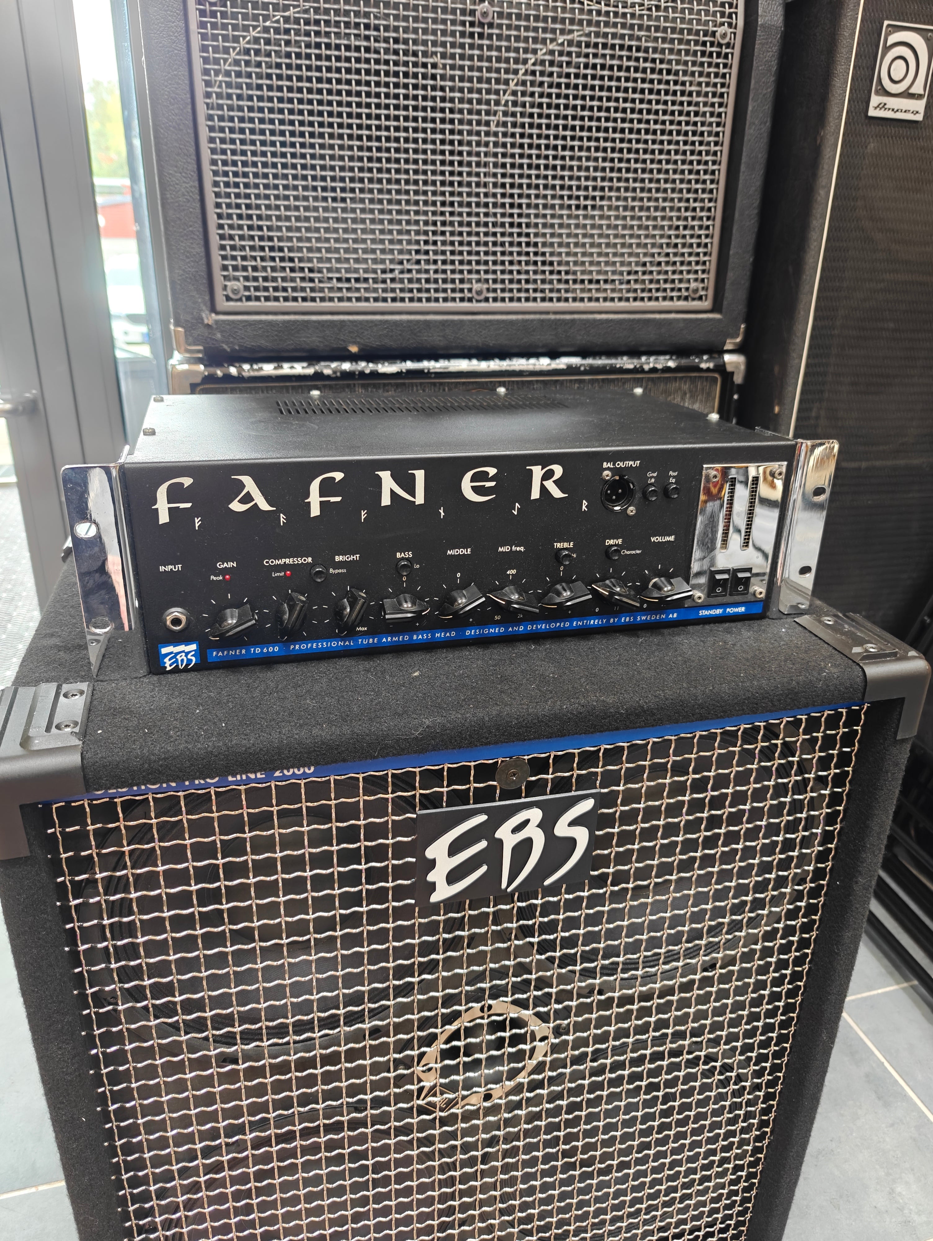 EBS Fafner