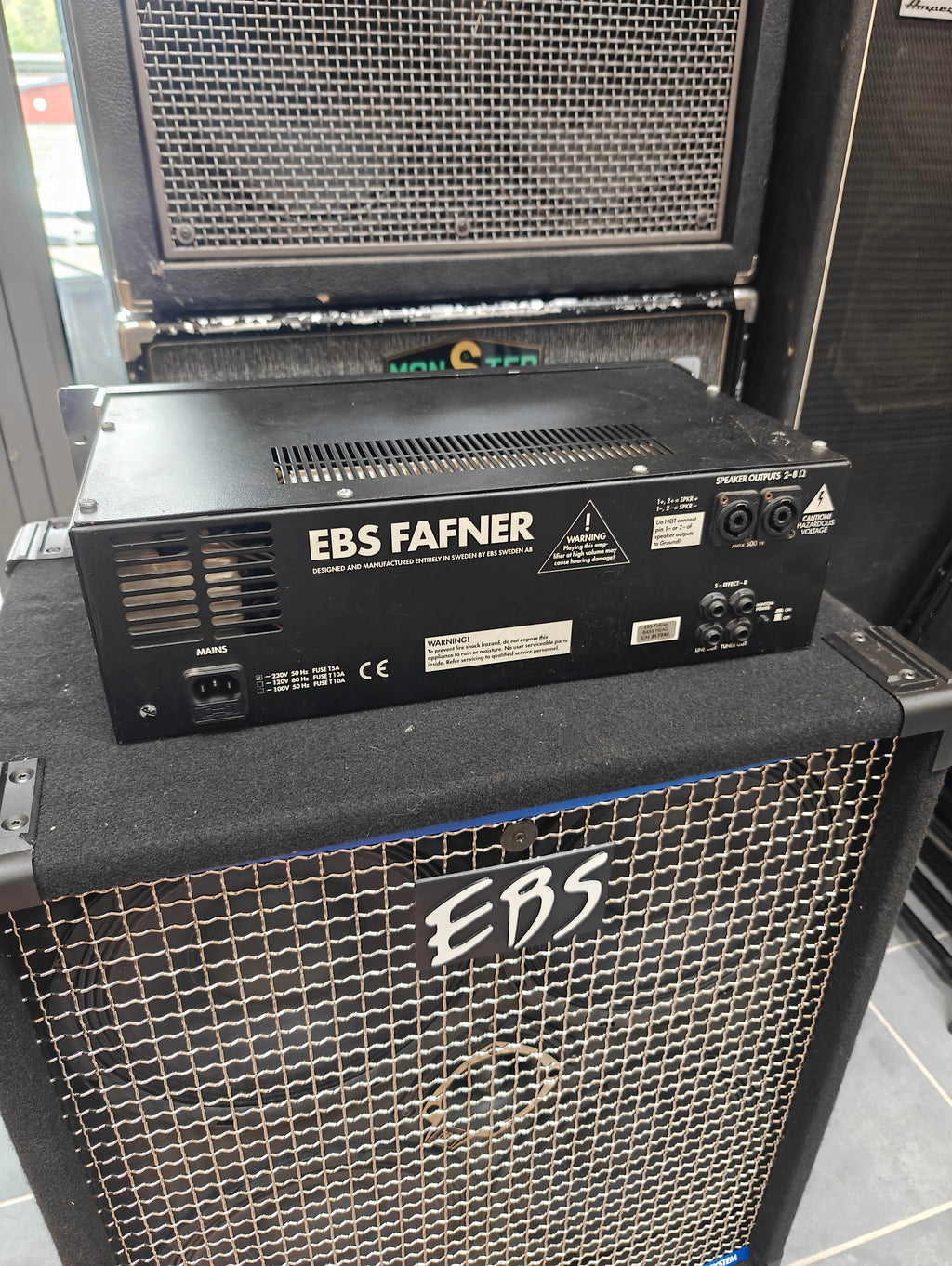 EBS Fafner