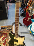 Yamaha Revstar RS502T Bowden Green