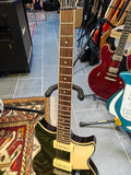 Yamaha Revstar RS502T Bowden Green