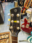 Yamaha Revstar RS502T Bowden Green