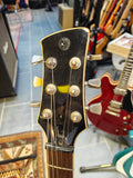 Yamaha Revstar RS502T Bowden Green