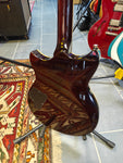 Yamaha Revstar RS502T Bowden Green