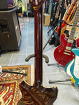 Yamaha Revstar RS502T Bowden Green