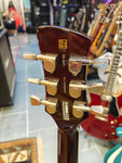 Yamaha Revstar RS502T Bowden Green