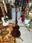 Gibson Les Paul Slash Signature Anaconda Burst AAA Flame Top 2021