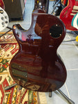 Gibson Les Paul Slash Signature Anaconda Burst AAA Flame Top 2021