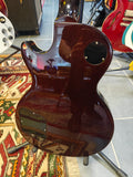 Gibson Les Paul Slash Signature Anaconda Burst AAA Flame Top 2021