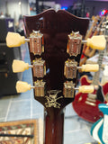 Gibson Les Paul Slash Signature Anaconda Burst AAA Flame Top 2021