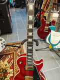 Gibson Les Paul Custom Wine Red 2014