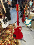 Gibson Les Paul Custom Wine Red 2014