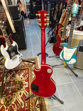 Gibson Les Paul Custom Wine Red 2014