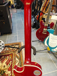 Gibson Les Paul Custom Wine Red 2014