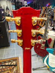 Gibson Les Paul Custom Wine Red 2014