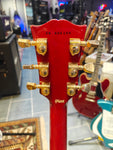 Gibson Les Paul Custom Wine Red 2014