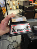 Wau Wau Machine 1970s