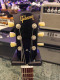 Gibson SG Special Faded Worn Brown 2011