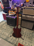 Gibson SG Special Faded Worn Brown 2011