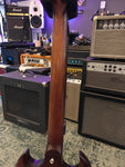 Gibson SG Special Faded Worn Brown 2011