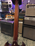 Gibson SG Special Faded Worn Brown 2011