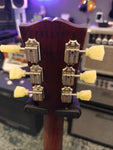 Gibson SG Special Faded Worn Brown 2011