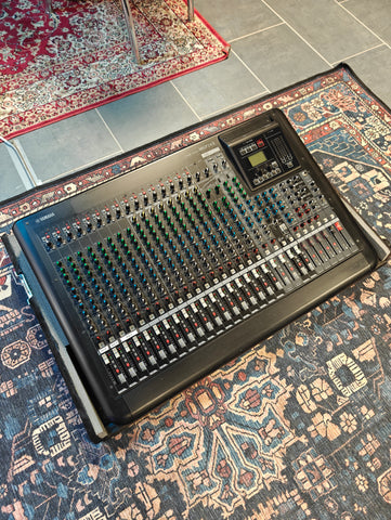 Yamaha MPG24x