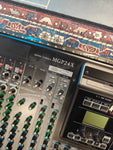 Yamaha MPG24x