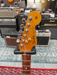 Fender Classic Series '60s Stratocaster w/ EMG DG20 Pro Series loaded pickguard