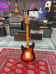 Fender Classic Series '60s Stratocaster w/ EMG DG20 Pro Series loaded pickguard