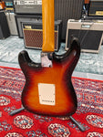 Fender Classic Series '60s Stratocaster w/ EMG DG20 Pro Series loaded pickguard