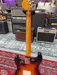 Fender Classic Series '60s Stratocaster w/ EMG DG20 Pro Series loaded pickguard