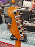 Fender Classic Series '60s Stratocaster w/ EMG DG20 Pro Series loaded pickguard