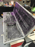 Warwick Fortress One 1994 w/ Flight Case