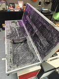 Warwick Fortress One 1994 w/ Flight Case