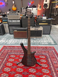 Warwick Fortress One 1994 w/ Flight Case