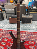 Warwick Fortress One 1994 w/ Flight Case