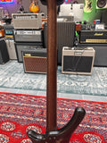 Warwick Fortress One 1994 w/ Flight Case