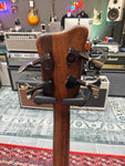 Warwick Fortress One 1994 w/ Flight Case