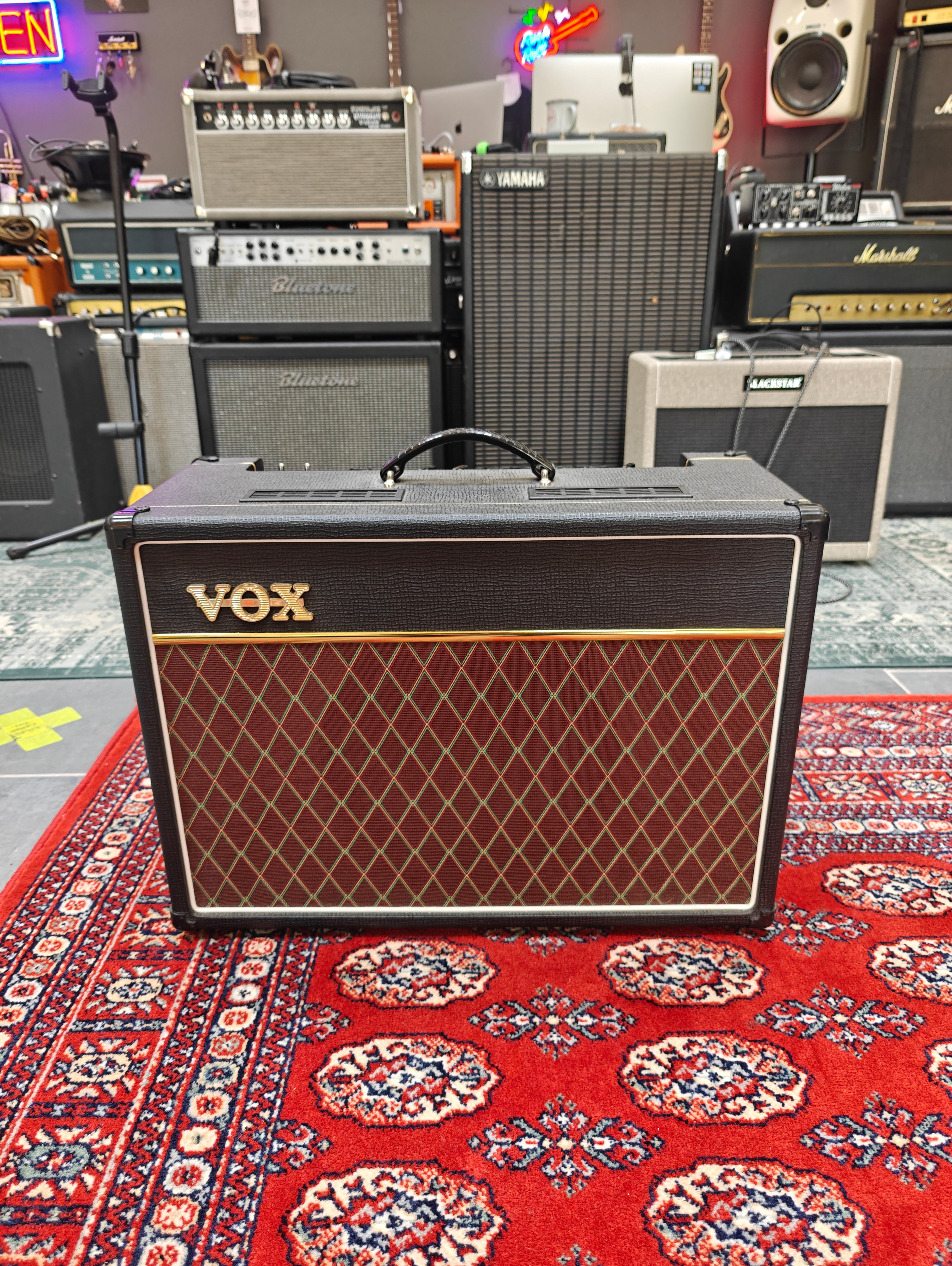 Vox AC15C1