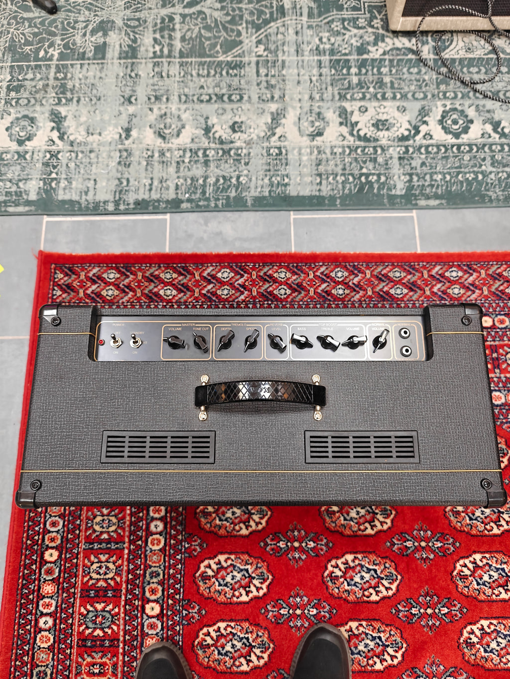 Vox AC15C1