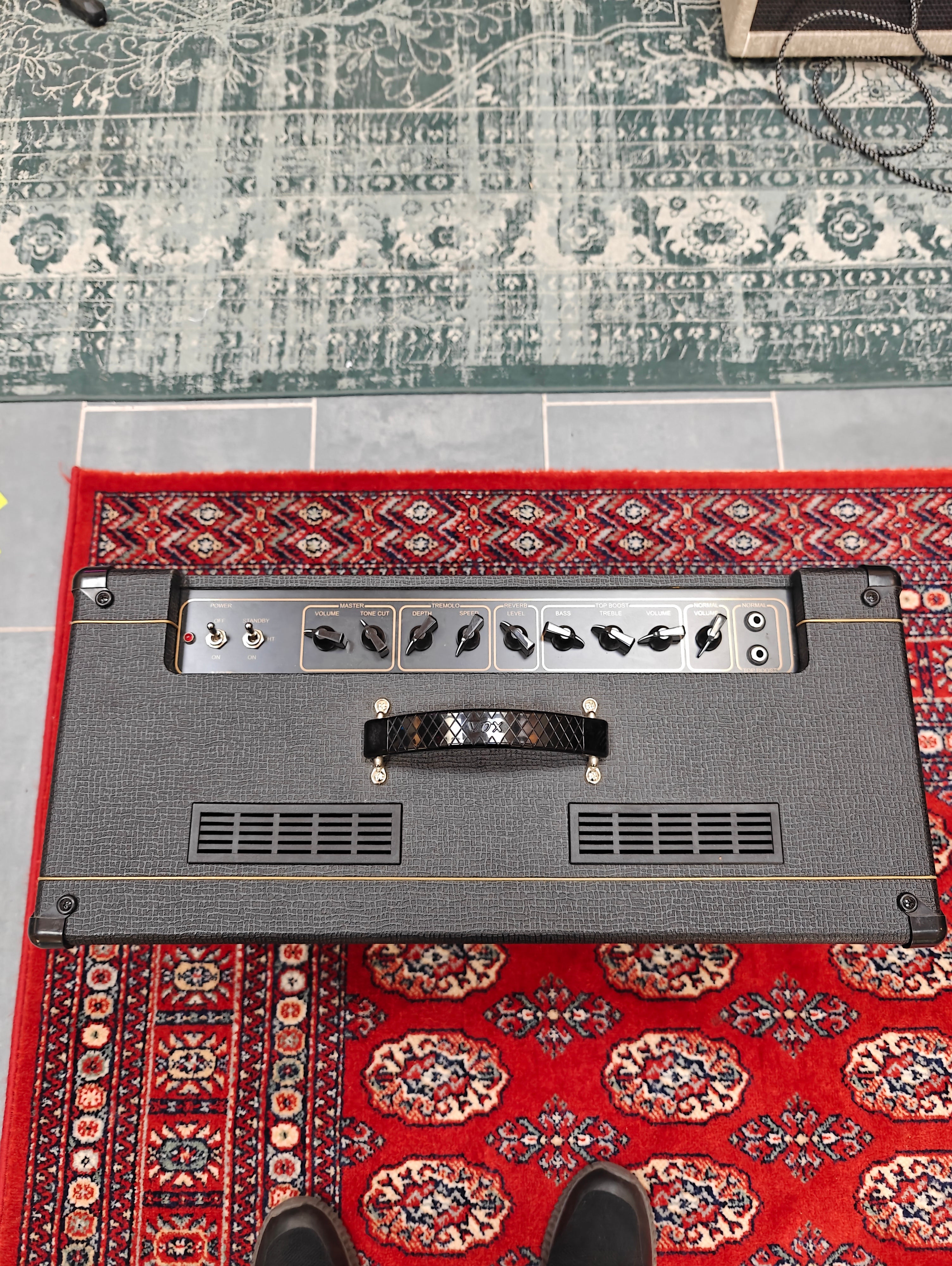 Vox AC15C1