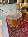 Yamaha YD-9000 Recording Custom 1981 24x14", 13x9" 14x10" & 18x16"