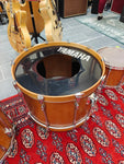 Yamaha YD-9000 Recording Custom 1981 24x14", 13x9" 14x10" & 18x16"