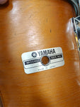 Yamaha YD-9000 Recording Custom 1981 24x14", 13x9" 14x10" & 18x16"
