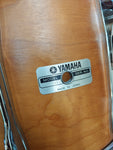 Yamaha YD-9000 Recording Custom 1981 24x14", 13x9" 14x10" & 18x16"