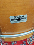 Yamaha YD-9000 Recording Custom 1981 24x14", 13x9" 14x10" & 18x16"