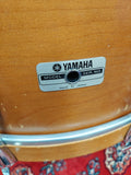 Yamaha YD-9000 Recording Custom 1981 24x14", 13x9" 14x10" & 18x16"