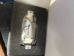 Paul Reed Smith HFS & Vintage Bass pickups