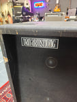 Dan Armstrong Model Dan 9 4x12" Cabinet