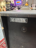 Dan Armstrong Model Dan 9 4x12" Cabinet